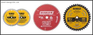 Best Circular Saw Blade For Butcher Block